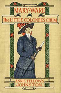 The Little Colonel's Chum [ePUB]